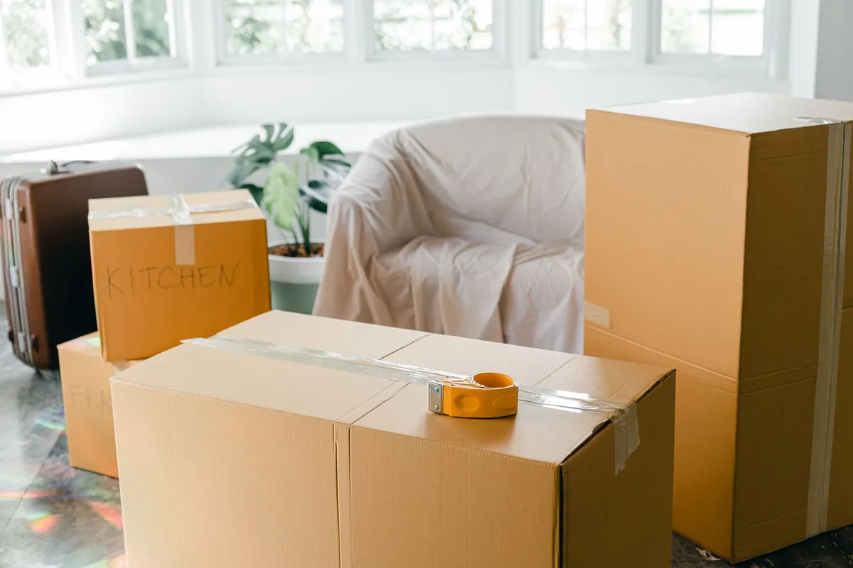 Hoarding Cleanup in East Park, Orlando, FL